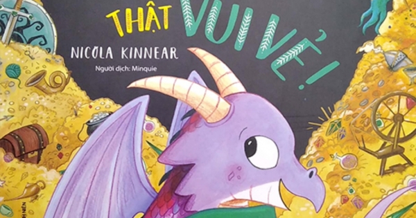 Câu Chuyện Nhỏ, Bài Học Hay - Chia Sẻ Thật Vui Vẻ!