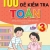  ND - 100 Đề Kiểm Tra Toán Lớp 3 (Dùng Chung Cho Ba Bộ SGK Hiện Hành) 