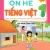 Ôn Hè Tiếng Việt 1 (Bộ Sách Cánh Diều) - ND