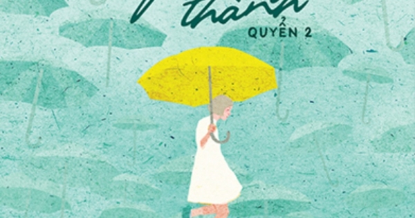 Chưa Kịp Lớn Đã Phải Trưởng Thành - Quyển 2 (Phiên Bản Mùa Hè)