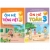 Combo ND - Ôn Hè Toán + Tiếng Việt 3 (Bộ Sách Kết Nối) (Bộ 2 Cuốn)