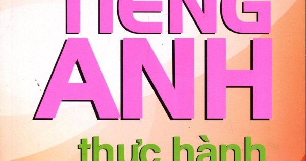 Ngữ Pháp Tiếng Anh Thực Hành