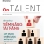 HBR On Talent - Biến Nhân Sự Tiềm Năng Thành Tài Năng