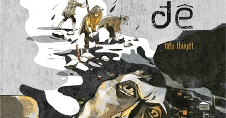 Vỡ Đê (Tiểu Thuyết 1936)