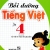 Bồi Dưỡng Tiếng Việt Lớp 4 (Bộ Sách Kết Nối Tri Thức Với Cuộc Sống)