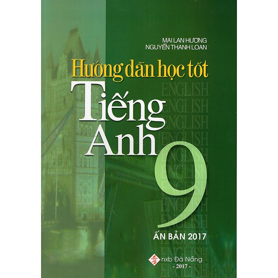 Hướng Dẫn Học Tốt Tiếng Anh 9