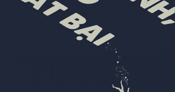 Càng Cảm Tính, Càng Thất Bại