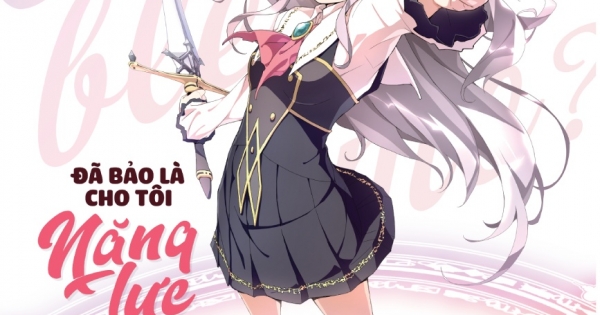 Đã Bảo Là Cho Tôi Năng Lực Trung Bình Thôi Mà! - Tập 1