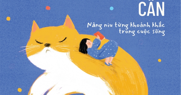 Nhắc Nhở Ân Cần - Nâng Niu Từng Khoảnh Khắc Trong Cuộc Sống
