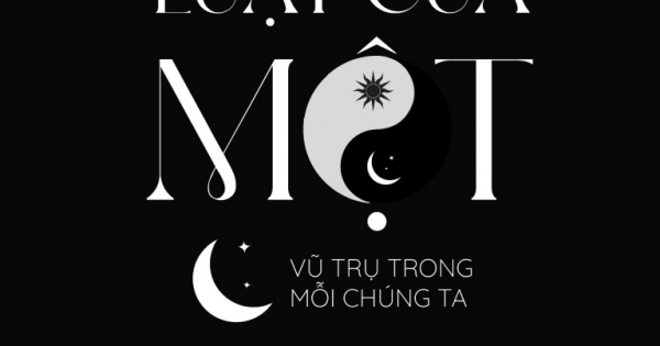 Luật Của Một - Vũ Trụ Trong Mỗi Chúng Ta