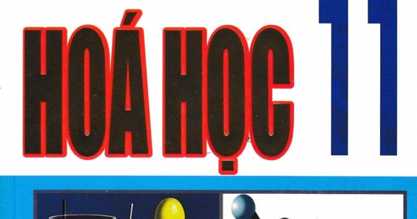 Kĩ Thuật Giải Nhanh Bài Toán Hay Và Khó Hóa Học 11