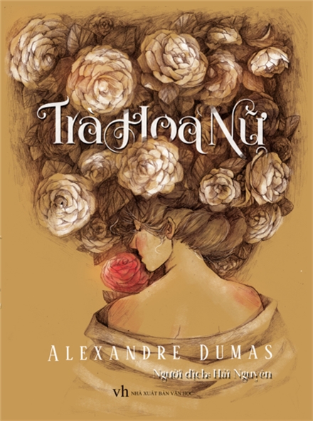 Trà Hoa Nữ (Bìa Mềm) - Ml