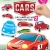 Bóc Dán Hình Sticker Thông Minh - Cars: Các Hãng Xe Hơi Trên Thế Giới Tập 2