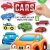 Bóc Dán Hình Sticker Thông Minh - Cars: Các Hãng Xe Hơi Trên Thế Giới Tập 4