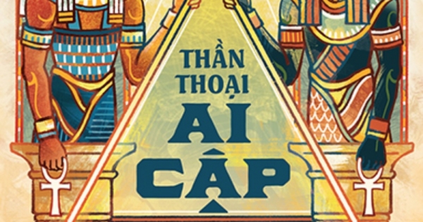 Thần Thoại Ai Cập