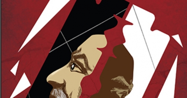 Dao Cạo - S.A. Cosby (BV)