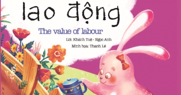 Giáo Dục FQ Cho Trẻ: Giá Trị Của Lao Động