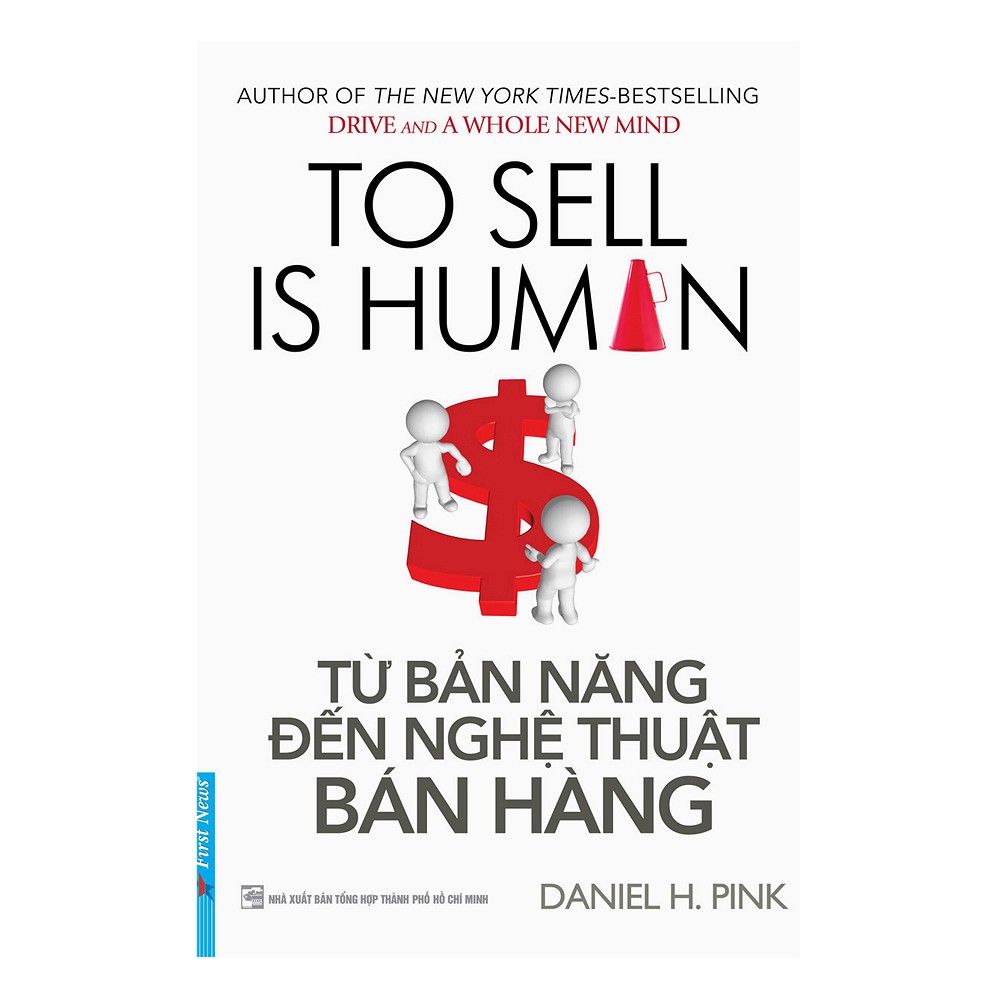Từ Bản Năng Đến Nghệ Thuật Bán Hàng