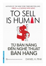 Từ Bản Năng Đến Nghệ Thuật Bán Hàng