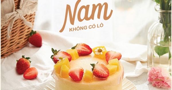 Bếp Nhà Nam Không Có Lò | Newshop.vn: Sách
