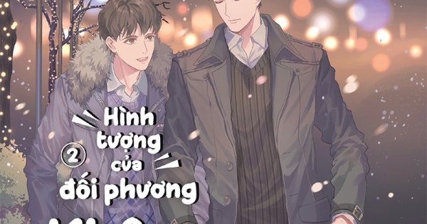 Hình Tượng Của Đối Phương Không Ổn Lắm - Wrong Impression - Tập 2