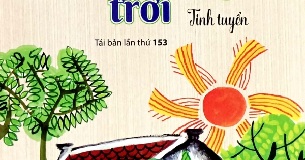 Góc Sân Và Khoảng Trời (SB)