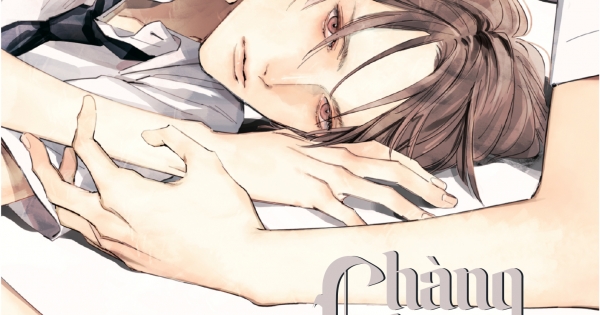 Chàng Trai Xinh Đẹp - Tập 1