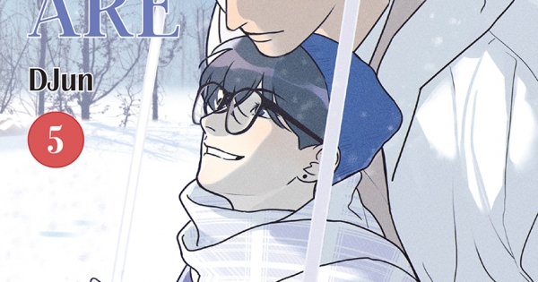 Here U Are - Tập 5