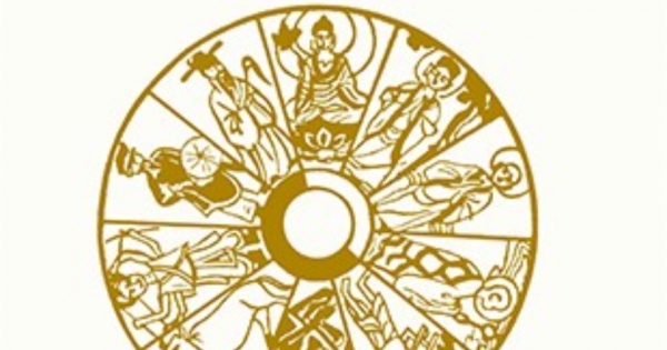 Duy Thức Tam Thập Luận Tụng