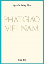 Phật Giáo Việt Nam - Nguyễn Đăng Thục