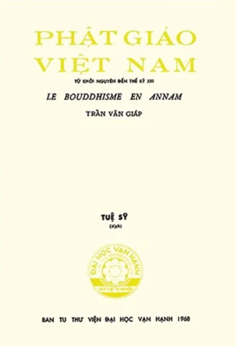 Phật Giáo Việt Nam: Từ Khởi Nguyên Đến Thế Kỷ XIII
