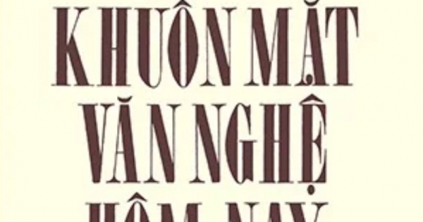 Mười Khuôn Mặt Văn Nghệ Hôm Nay