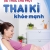 Tri Thức Cho Một Thai Kì Khỏe Mạnh