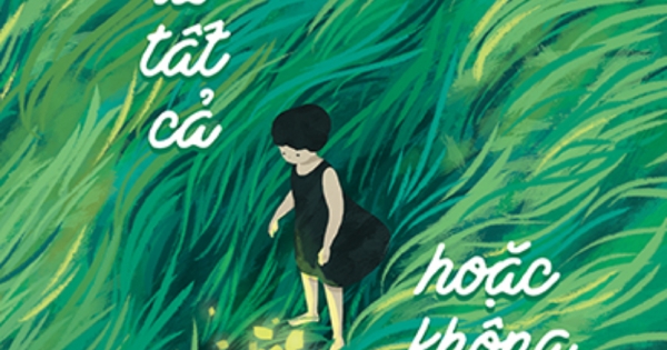 Hãy Là Tất Cả, Hoặc Không Là Gì