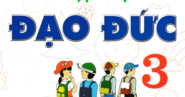Truyện Đọc Đạo Đức Lớp 3 (Dùng Chung Các Bộ SGK Hiện Hành)