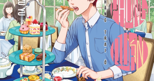 Những Chàng Trai Ở Lộc Phong Quán - Tập 12