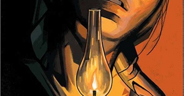 Tắt Đèn - Ngô Tất Tố - Huy hoàng