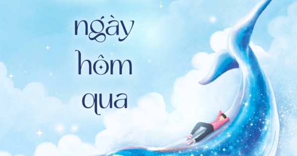 Sống Tốt Hơn Tôi Ngày Hôm Qua