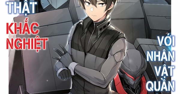 Thế Giới Otome Game Thật Khắc Nghiệt Với Nhân Vật Quần Chúng - Tập 7