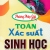 Phương Pháp Giải Toán Xác Suất Sinh Học (Dùng Chung Cho Các Bộ SGK Hiện Hành)