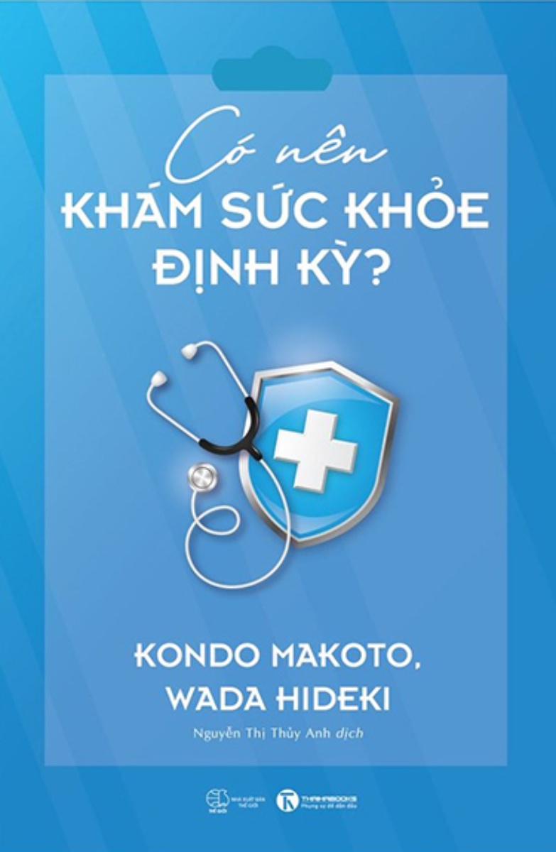 Có Nên Khám Sức Khỏe Định Kỳ