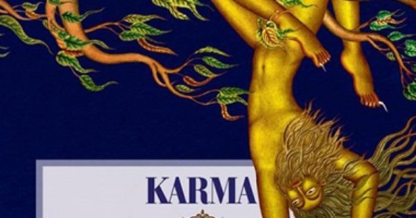 Karma - Nghiệp: Chỉ Dẫn Kiến Tạo Vận Mệnh Của Một Yogi