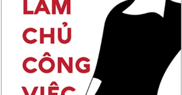 Phụ Nữ Thông Minh: Làm Chủ Công Việc