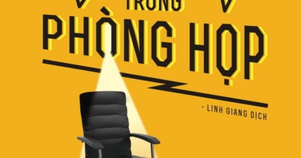 Cuộc Chiến Trong Phòng Họp