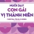 Nuôi Dạy Con Gái Vị Thành Niên