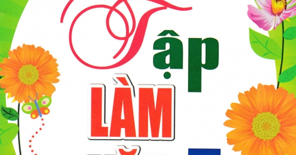 Giúp Em Giỏi Tập Làm Văn 5