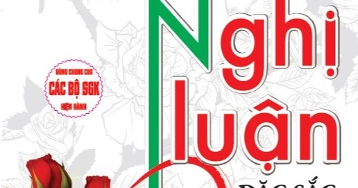 Những Bài Văn Nghị Luận Đặc Sắc (Dùng Chung Cho Các Bộ SGK Hiện Hành)