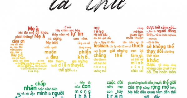 Những Lá Thư Come Out