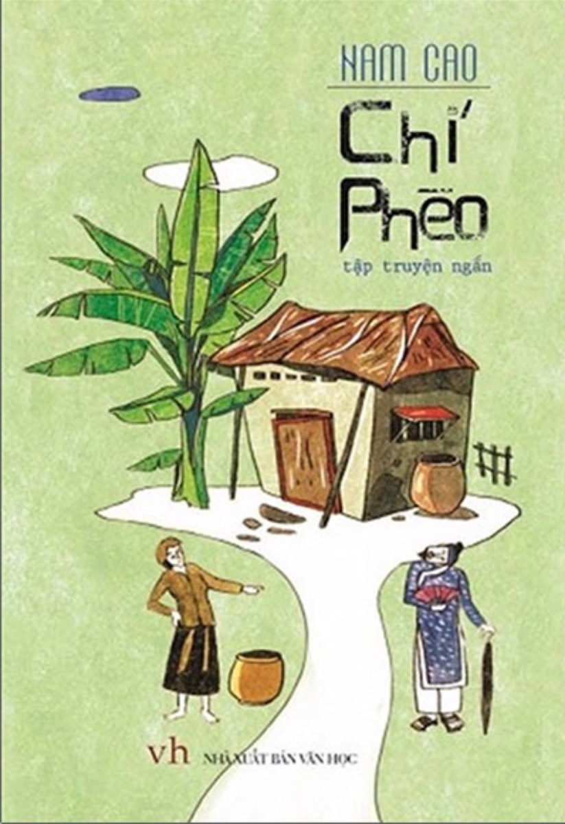 Chí Phèo (Tập Truyện Ngắn)