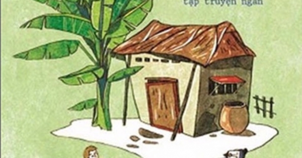 Chí Phèo (Tập Truyện Ngắn)